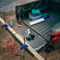 2022 Ford F-150 Lightning Lariat (Square)